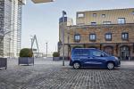 Toyota ProAce City Verso 2019 года (EU)